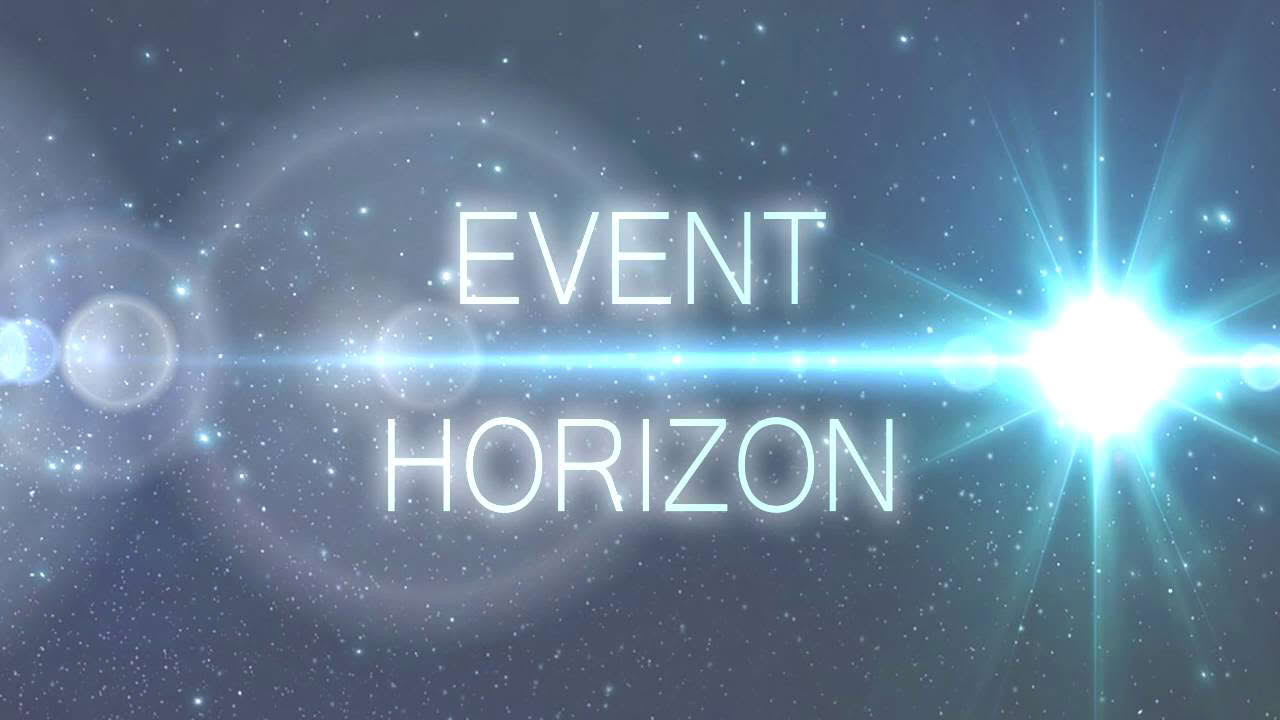 Event Horizon