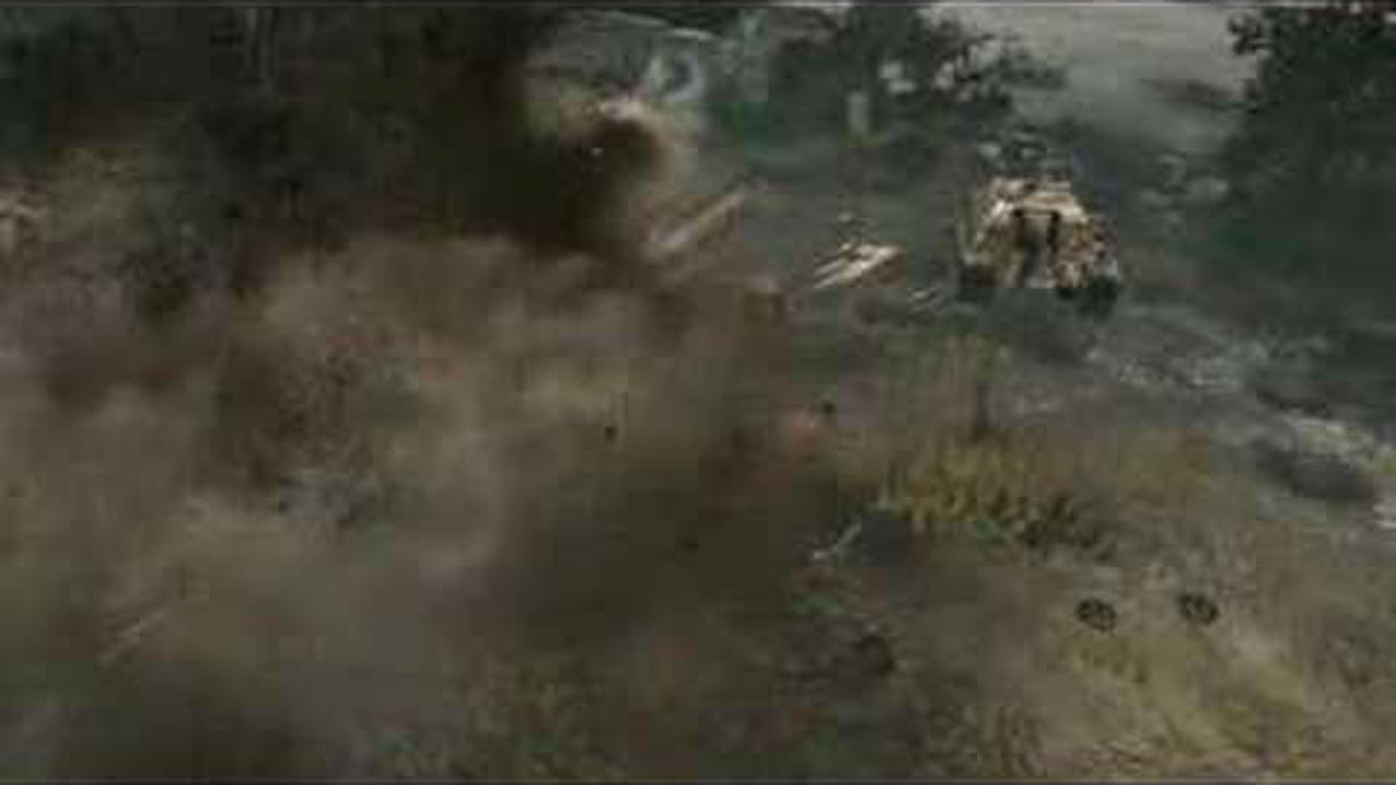 Company of Heroes: Opposing Fronts Trailer