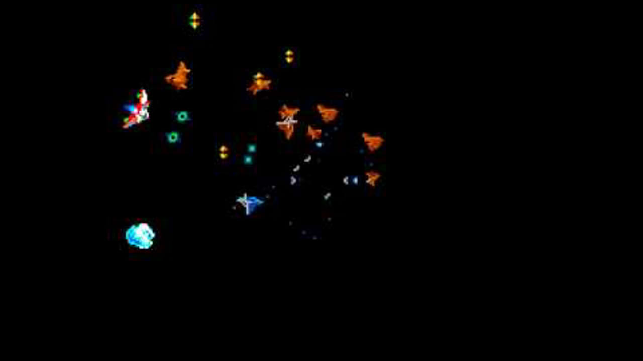 Arcade Longplay [469] Gyruss