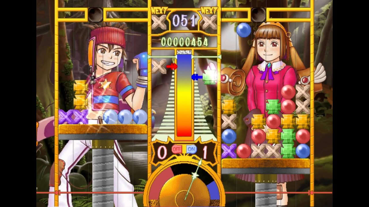 Plus Plum 2 Again Gameplay {PS2} {HD 1080p}