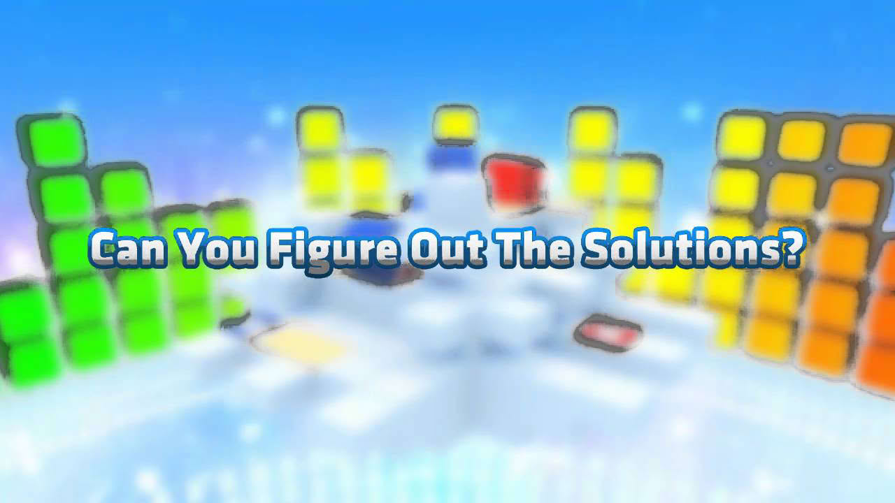 Official RUSH for Steam Trailer