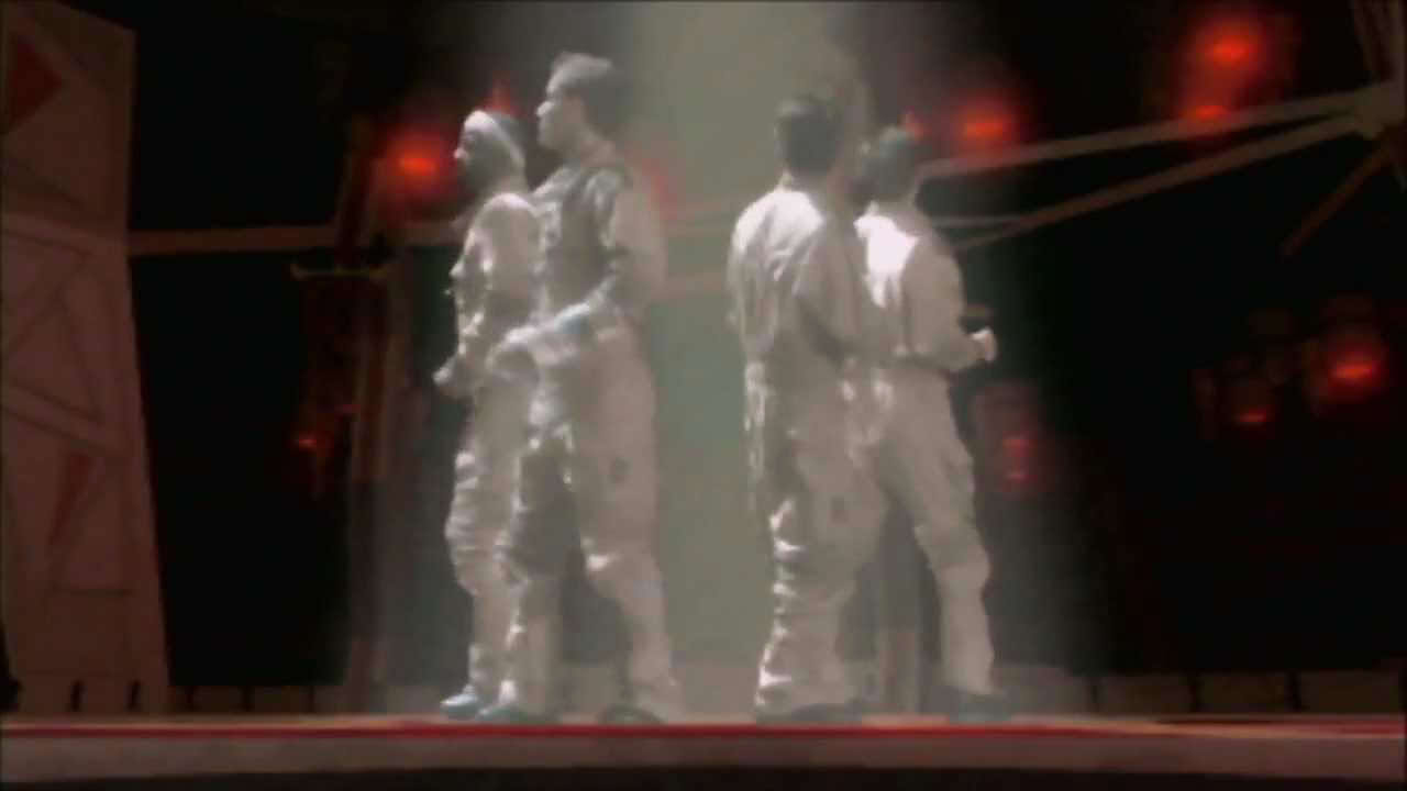 Wing Commander III: Heart of the Tiger Intro