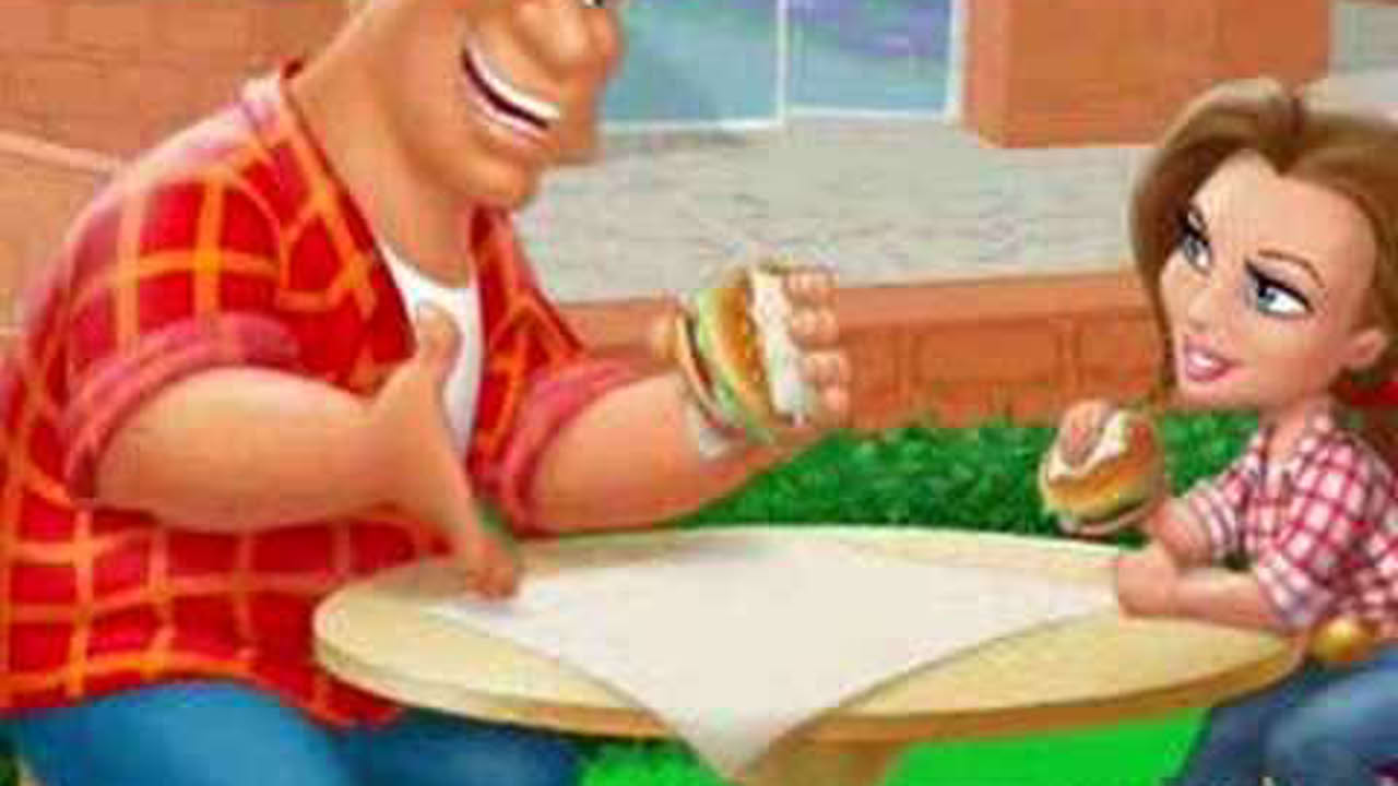 Ranch Rush