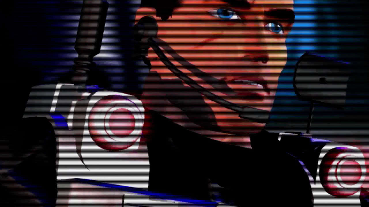 Action Man: Jungle Storm (2000, PC) - English UK