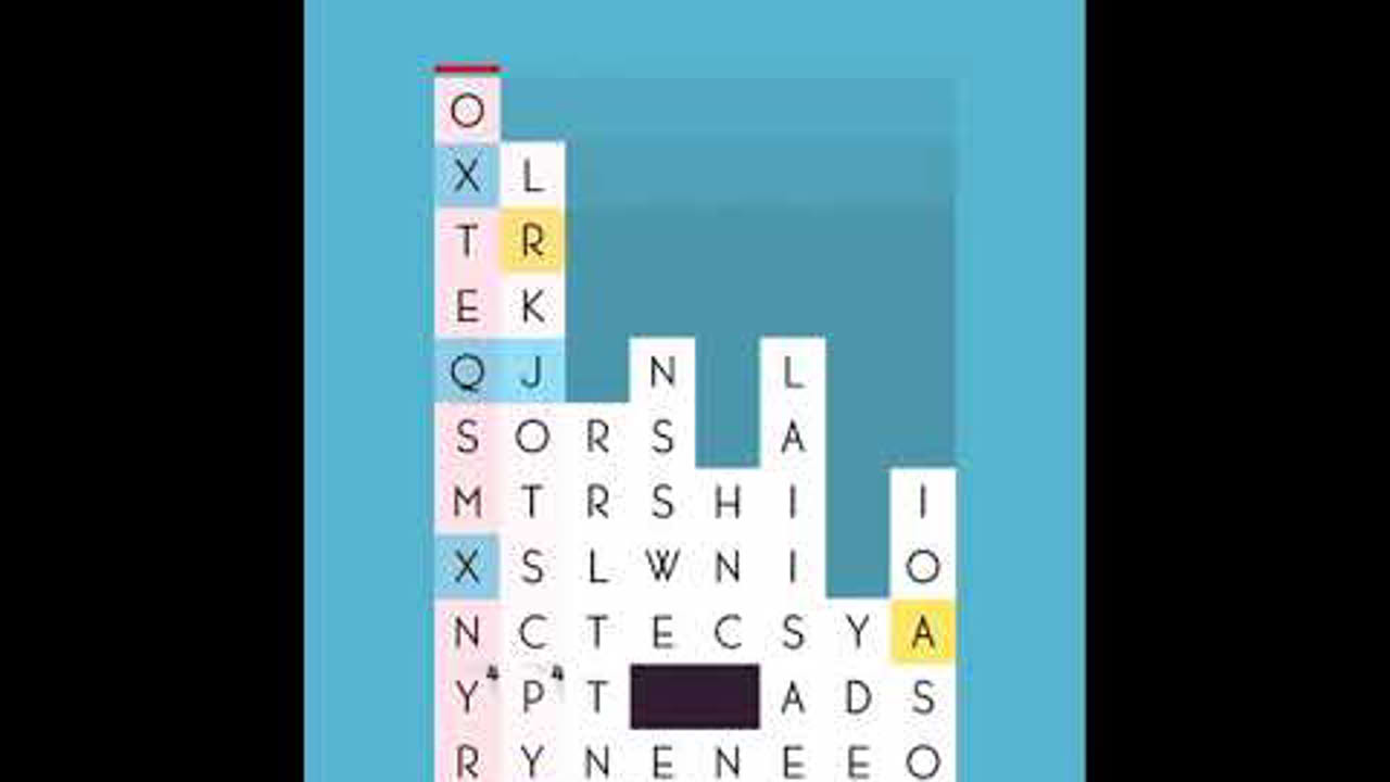 SpellTower+ Teaser
