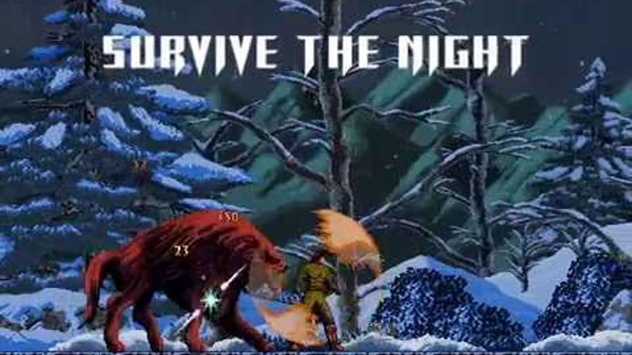 Castlevania The Lecarde Chronicles 2