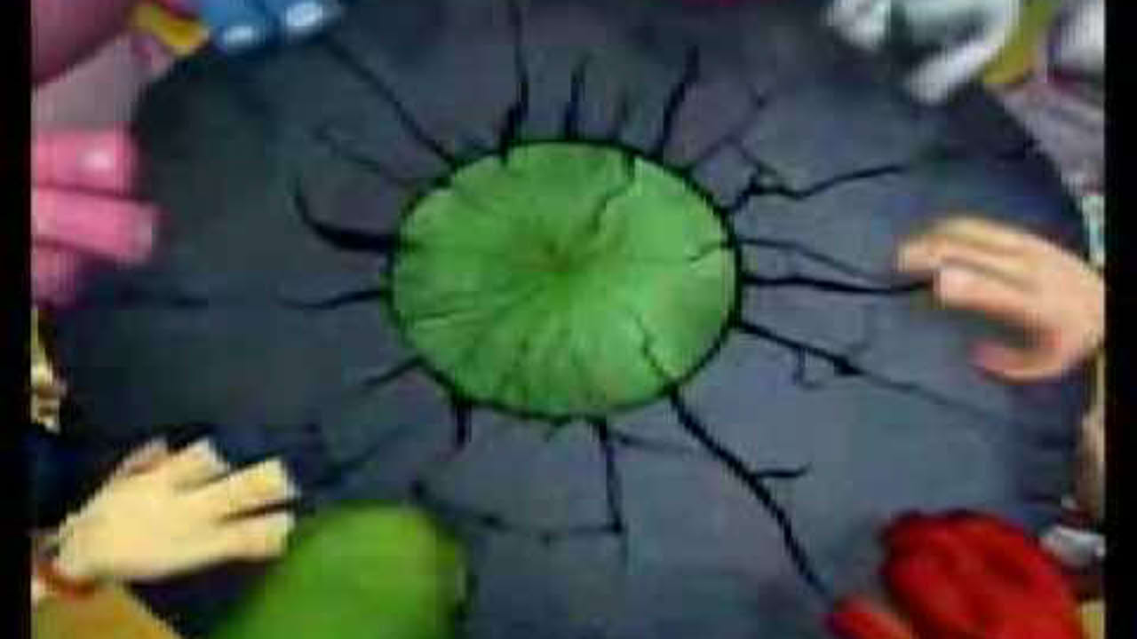 WiiWare: Jungle Speed Trailer