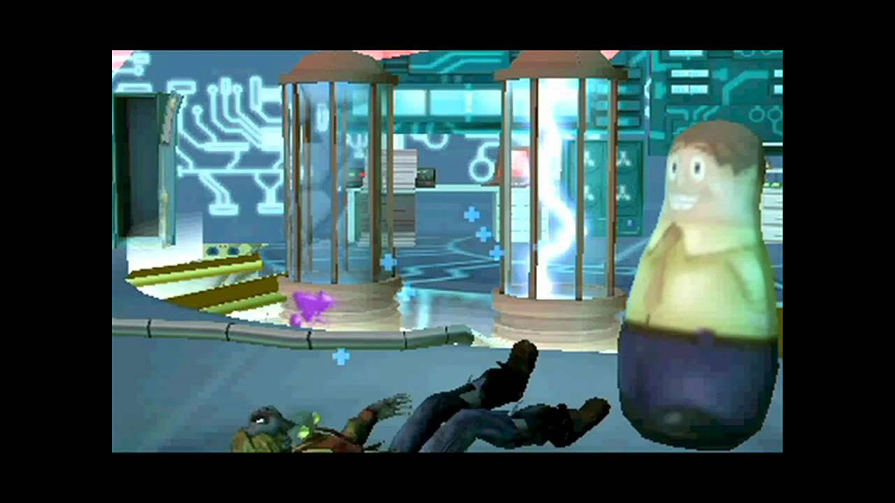 Pet Zombies - Launch Trailer (3DS)