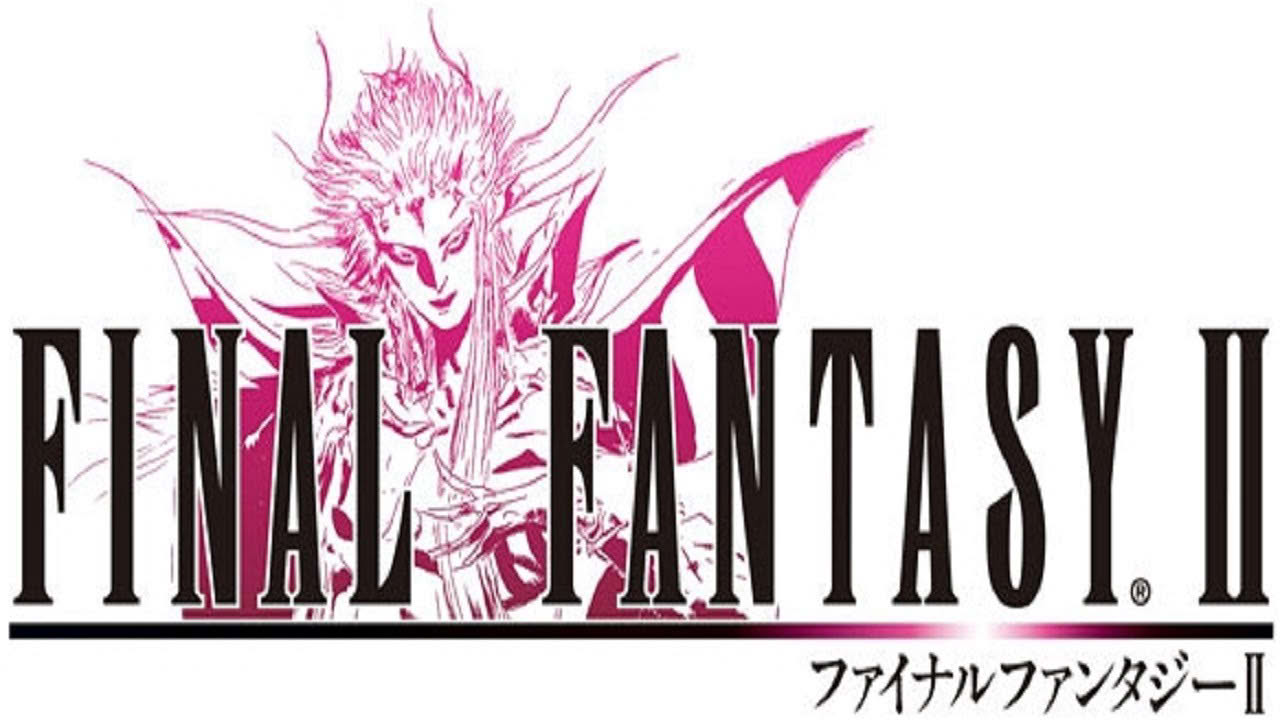 Final Fantasy 2 PSP Full Game Gameplay Walkthrough 100% Part 1/2 No Commentary