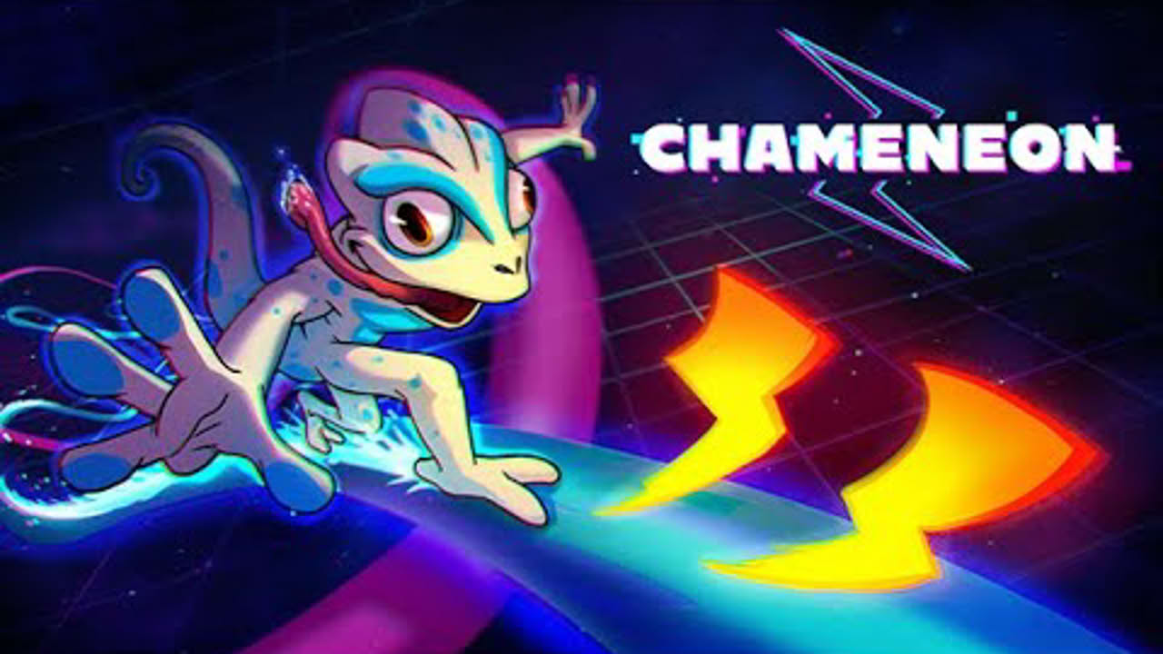 Chameneon - Trailer