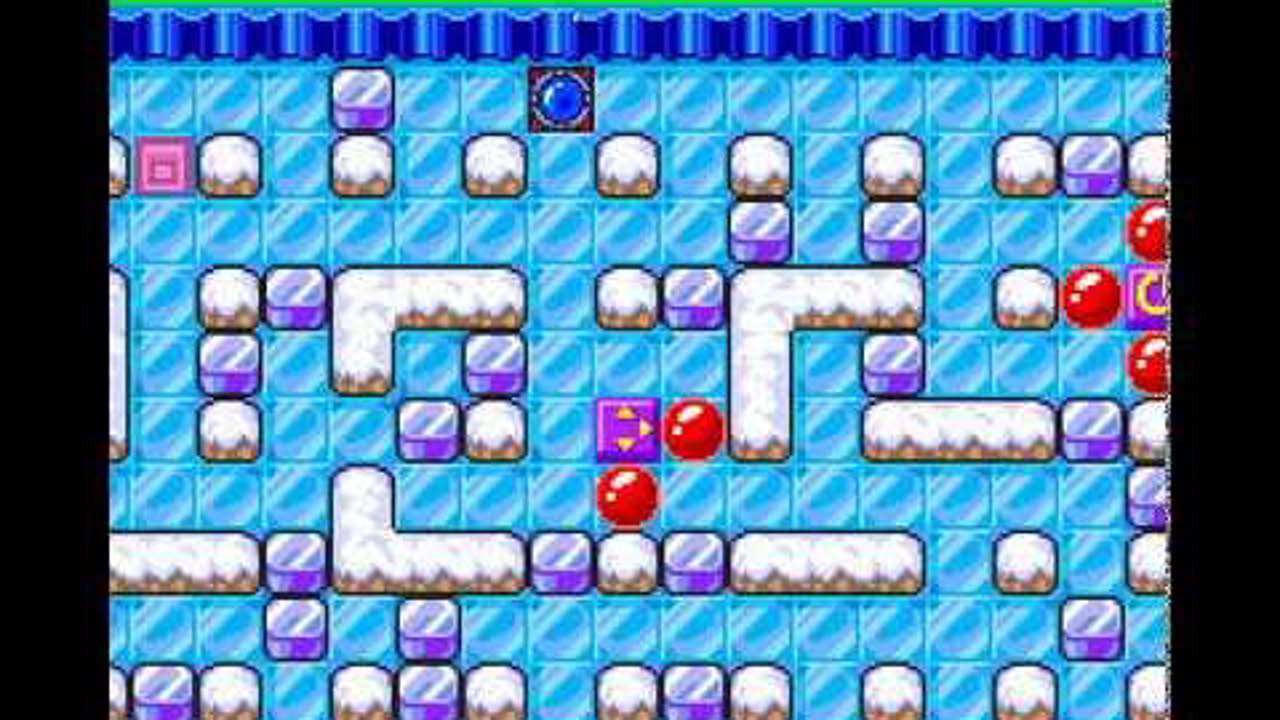 PC Engine Longplay [093] Bomberman 93