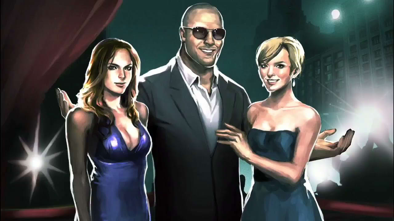Eat Lead: The Return of Matt Hazard (2009) - Official Debut Trailer | PS3 & Xbox 360