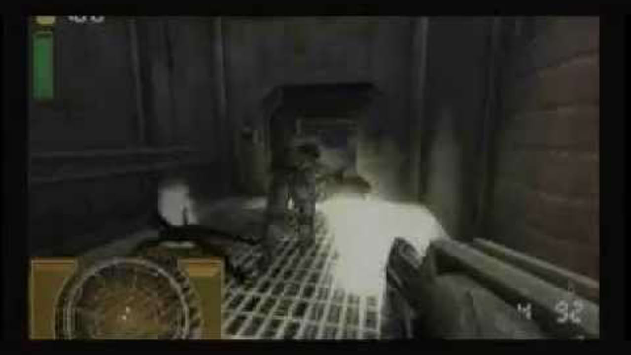 Aliens Vs. Predator 2: Primal Hunt (2002) - AvP2 PH - Official Trailer