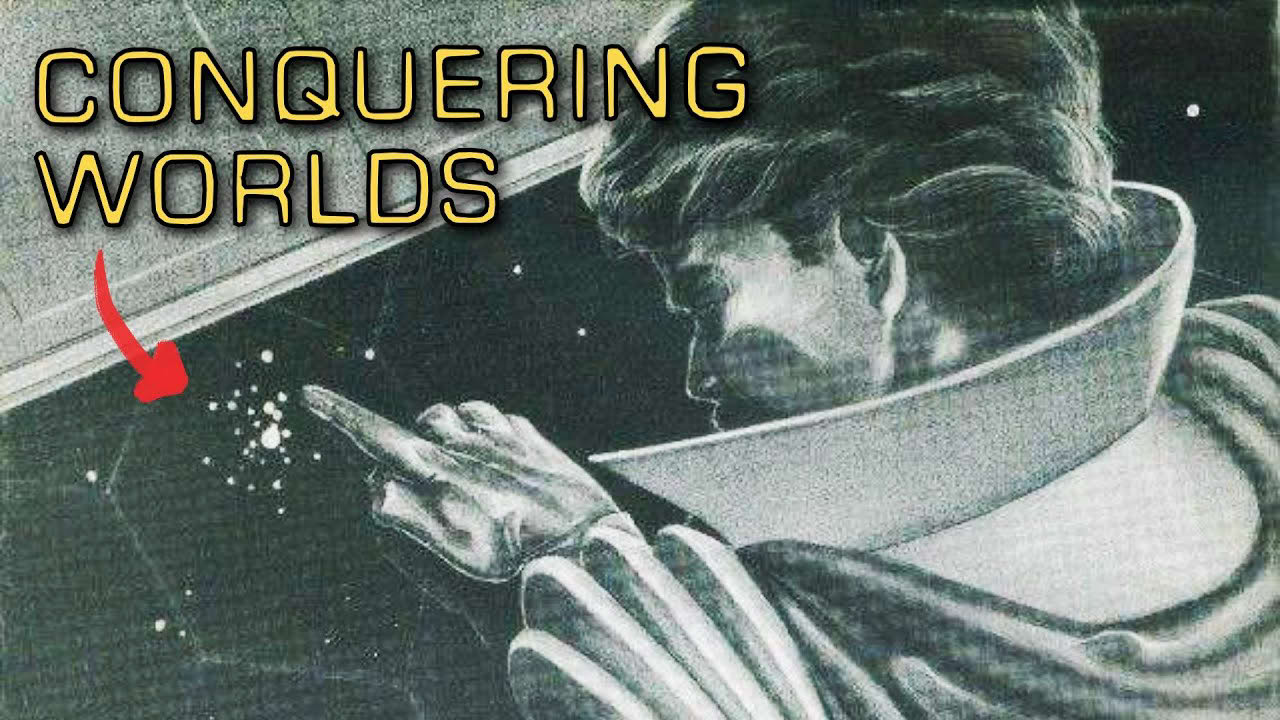 Playing Every Apple II Floppy, E168 | Conquering Worlds