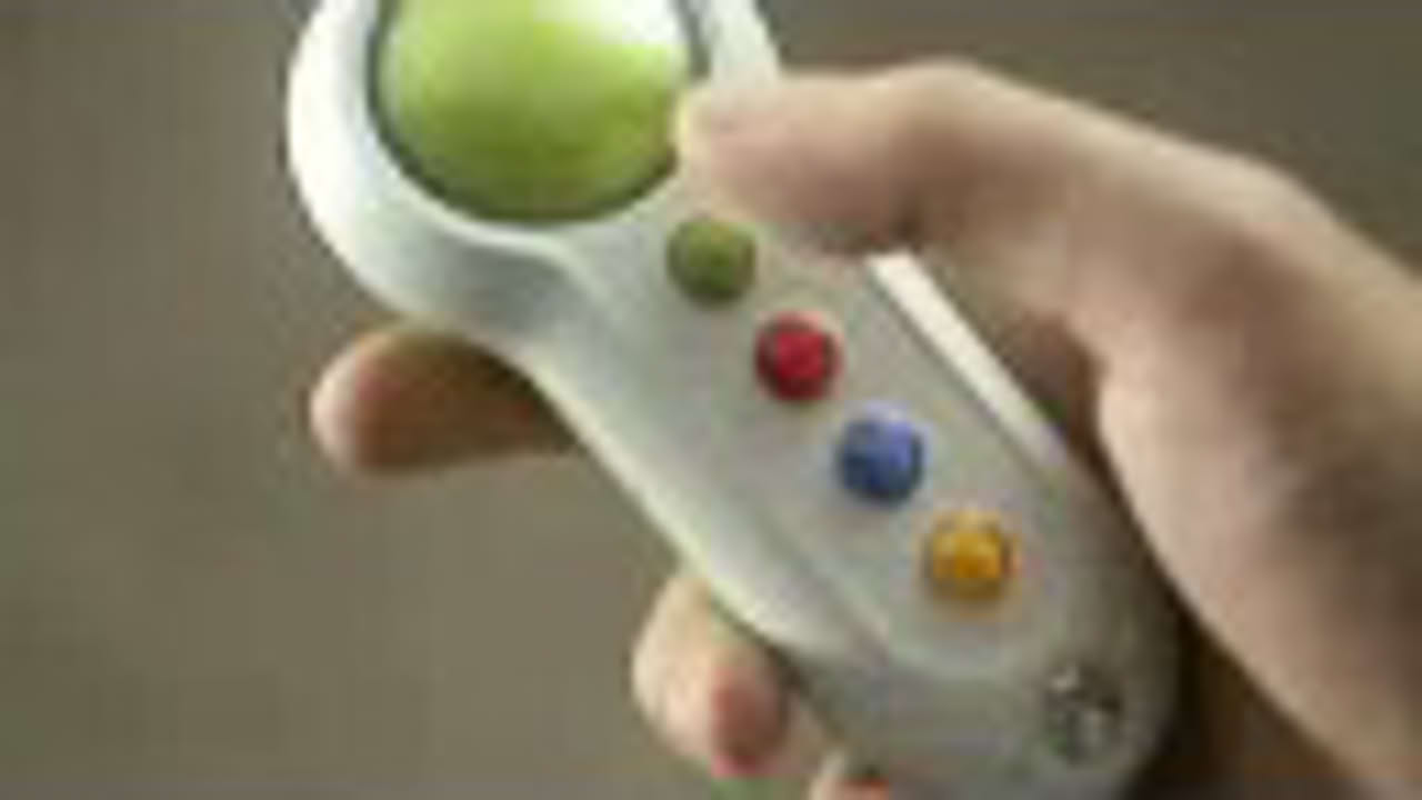 Scene It? Box Office Smash!: E3 2008 MS Press Conference Deb