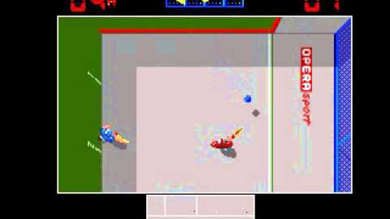JAI ALAI (PC VGA) [LONGPLAY]   www.agamenon3.blogspot.com