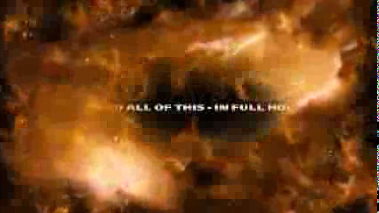 Space Rangers HD: A War Apart - official trailer