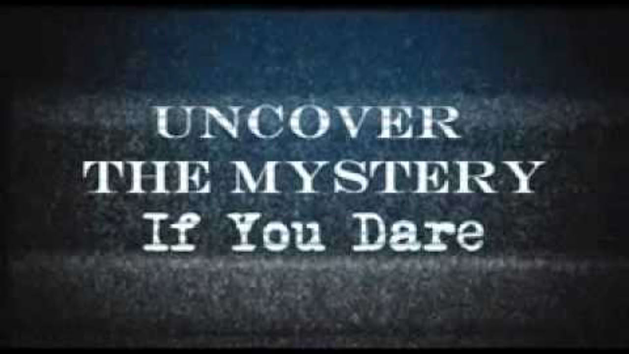 Mystery Case Files Dire Grove Trailer