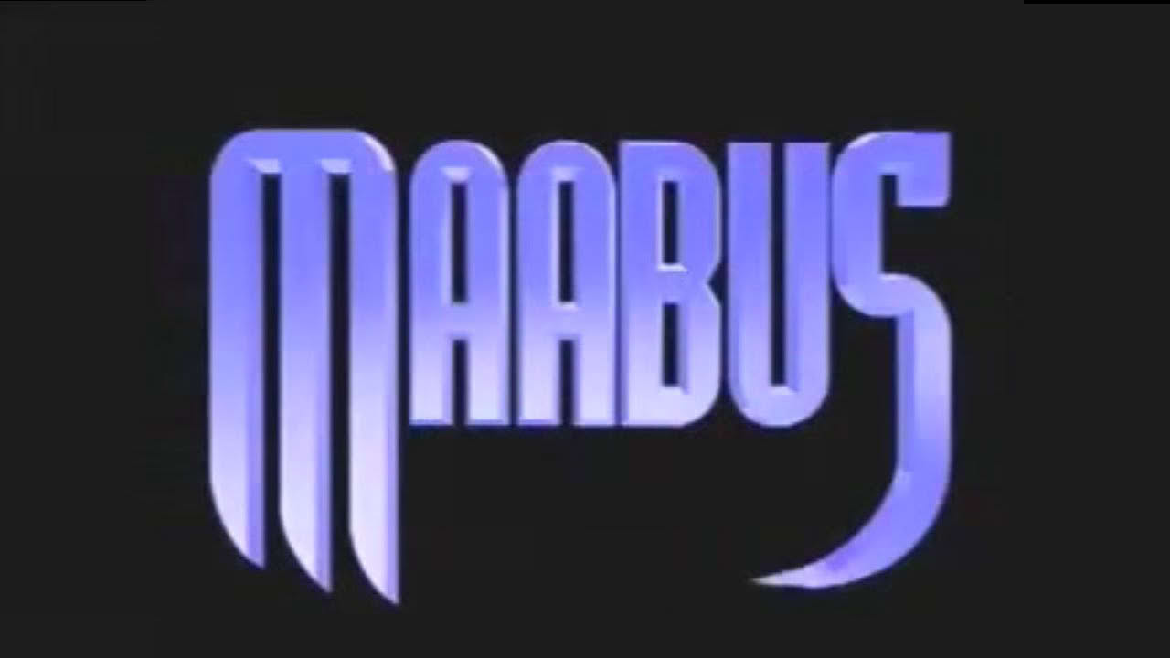 MAABUS - Debut Trailer