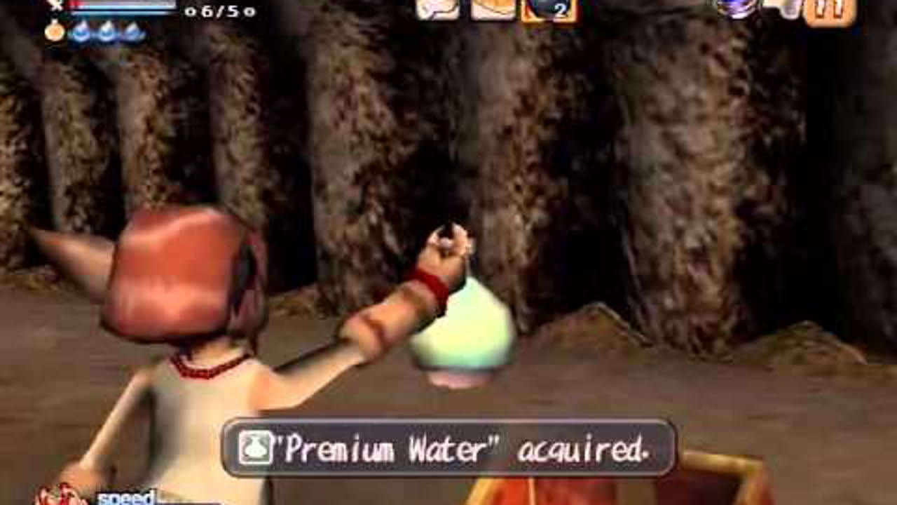 Dark Cloud - Part 1