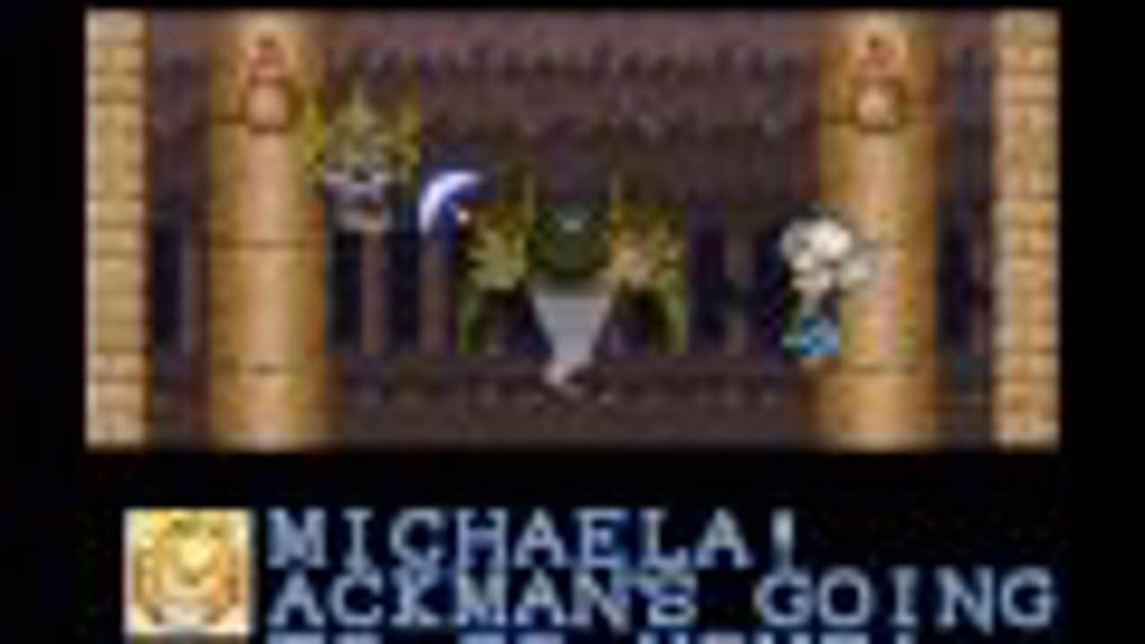 SNES Longplay - Go Go Ackman (Fan Translation)