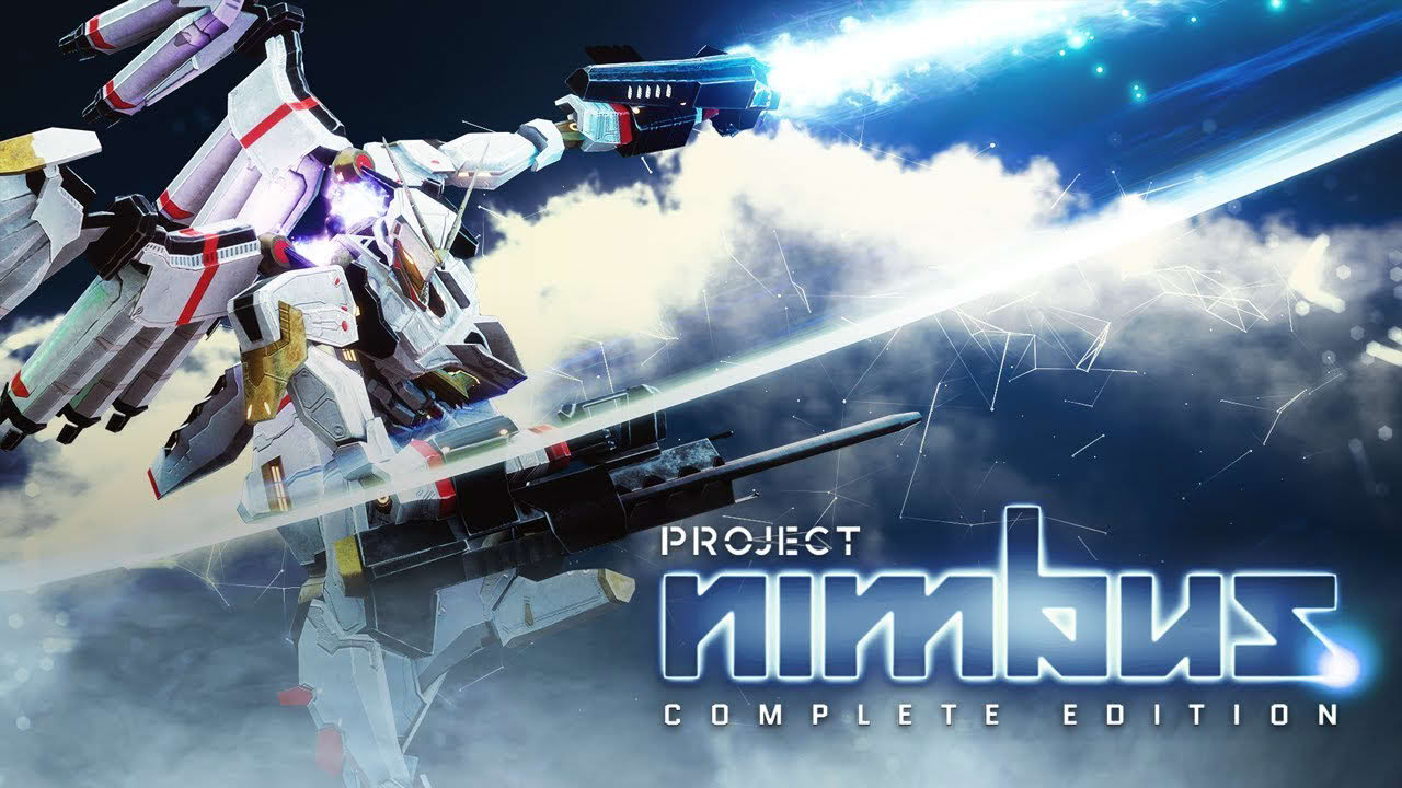 Project Nimbus : Complete Edition - Nintendo Switch™ Launch Trailer