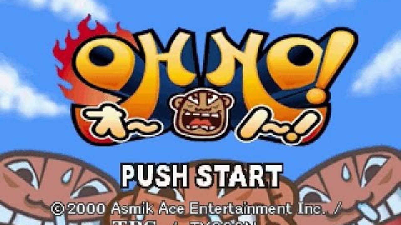 PSX Longplay [358] Oh No