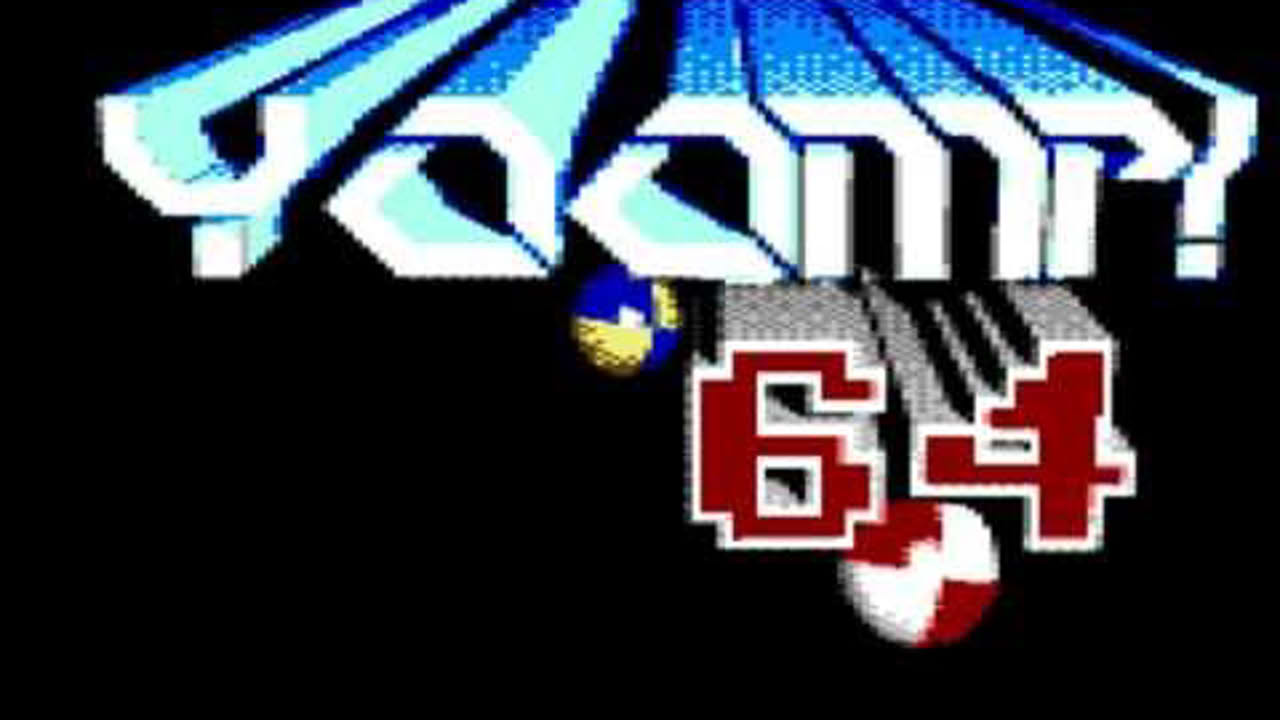 Yoomp!64