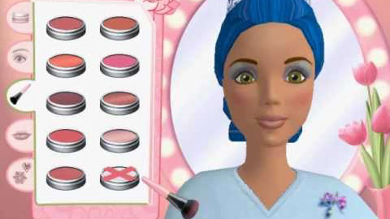 Barbie: Beauty Boutique