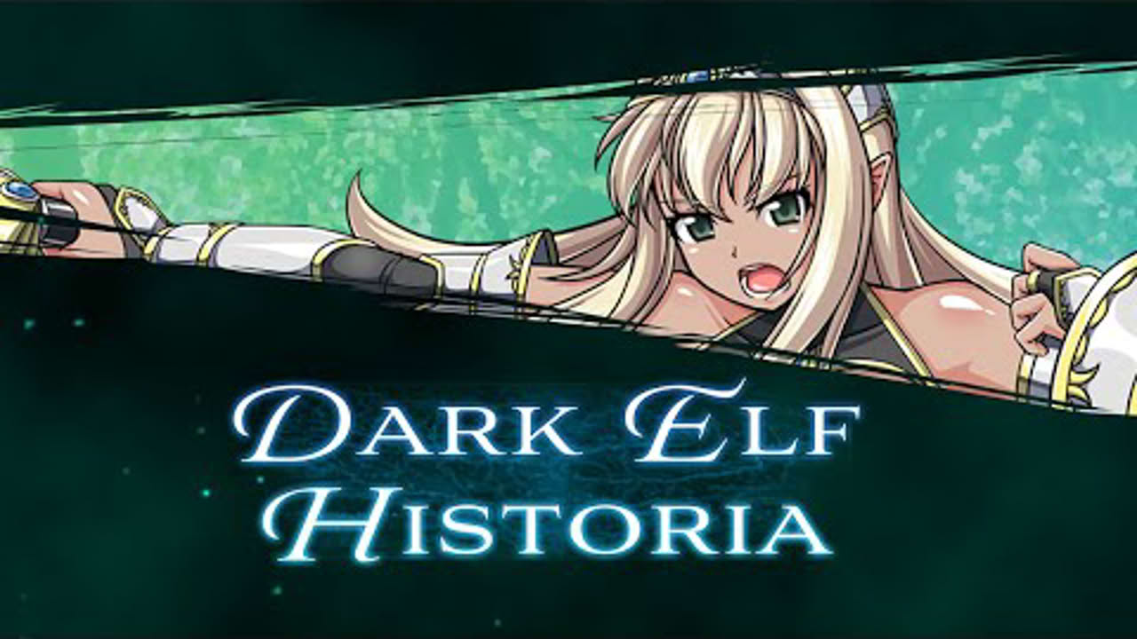 Dark Elf Historia | Trailer [GOG]
