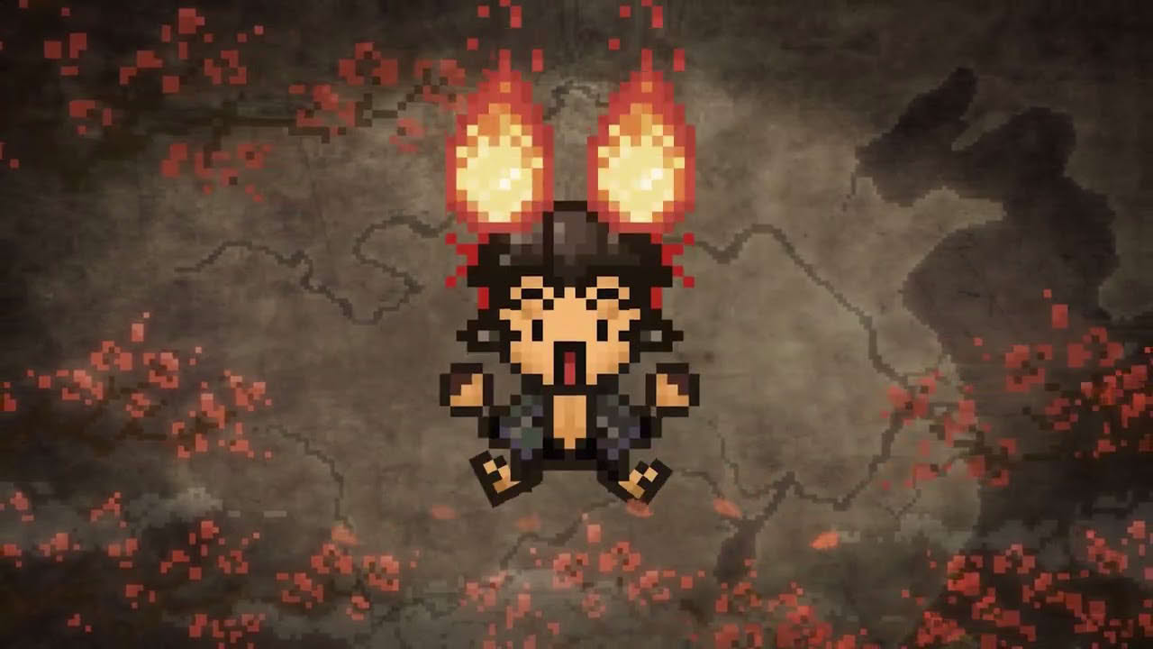 The World of Kung Fu Twitch Trailer