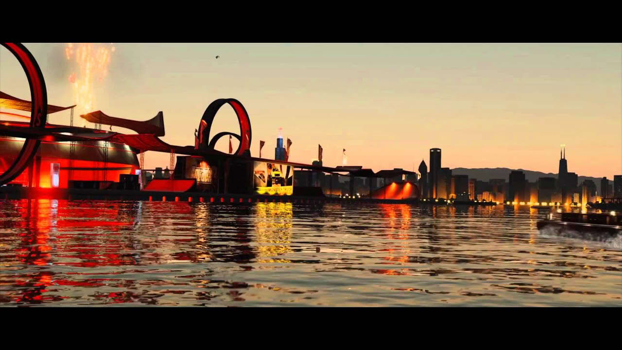 The Crew: Wild Run - Launch Trailer (Official)