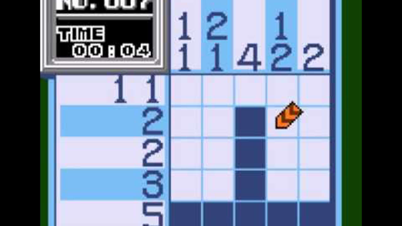 Picture Puzzle (Neo Geo Pocket Color) - Vizzed.com Play