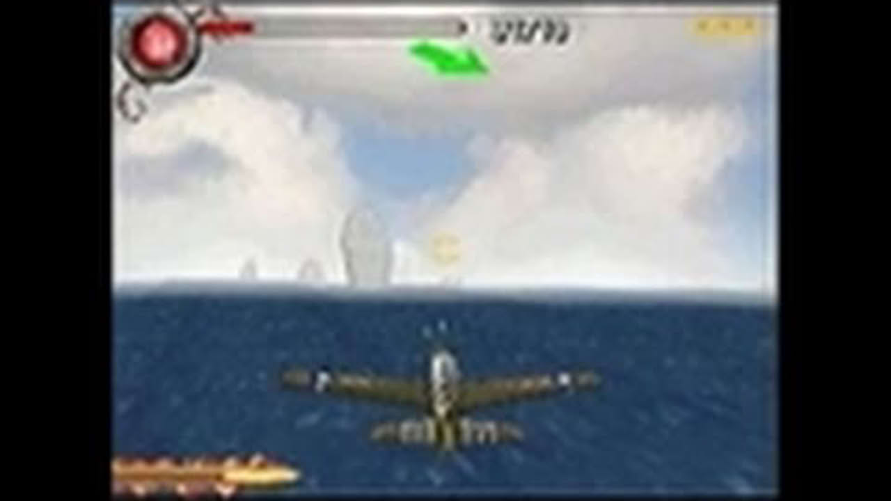 Time Ace Nintendo DS Gameplay - Zoom