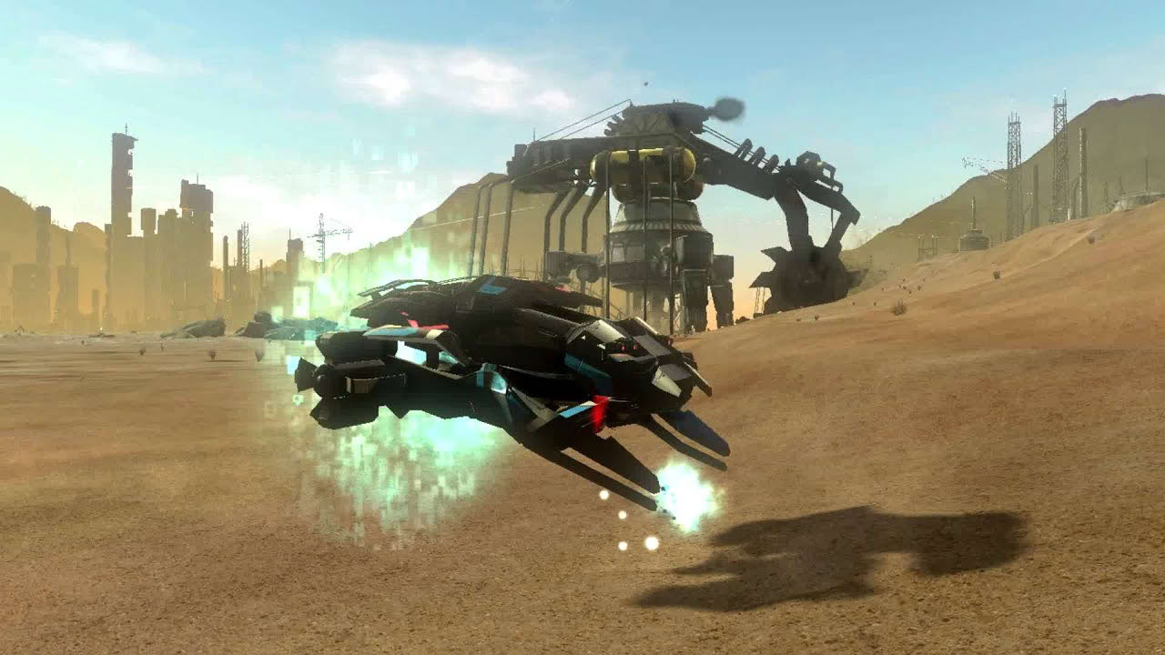 Battle Supremacy: Evolution Trailer