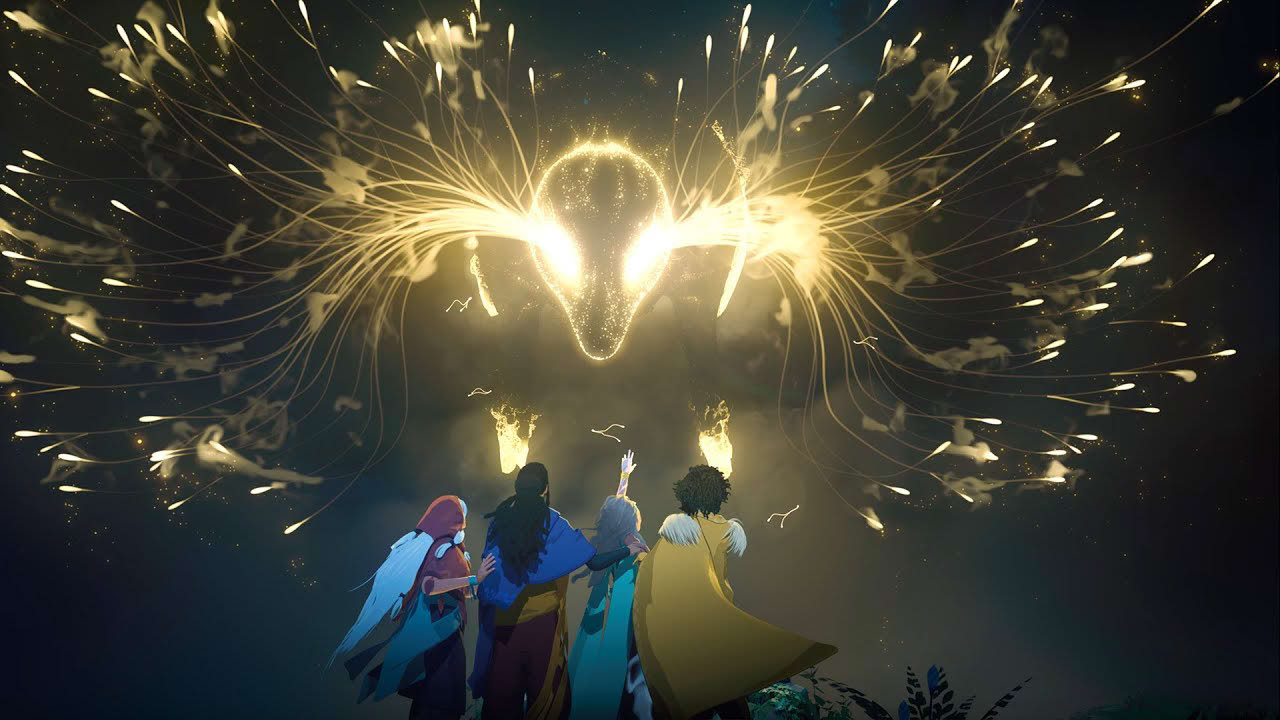 Official Everwild Eternals Trailer - Xbox Games Showcase July 2020
