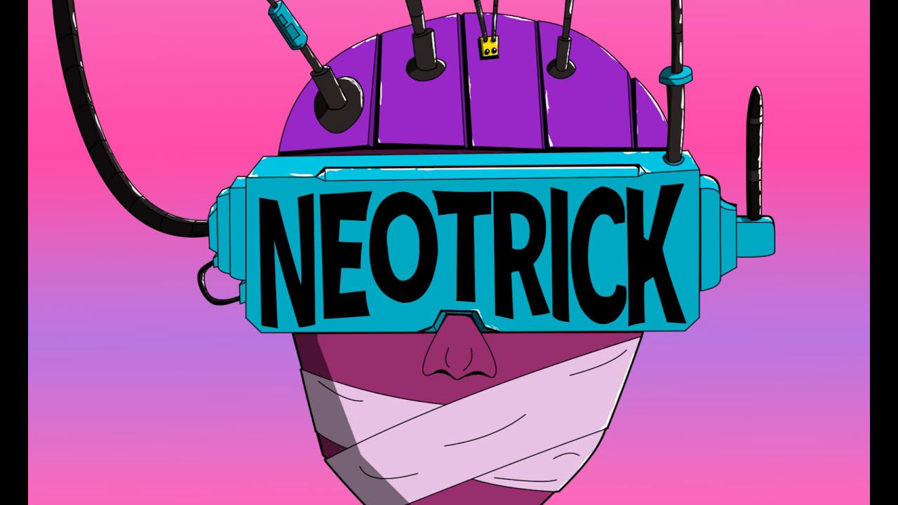 Neo Trick