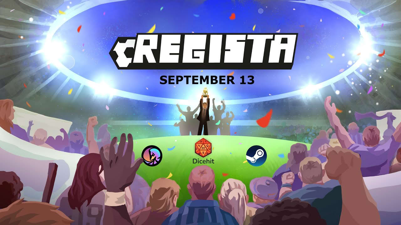 Regista - Story Trailer