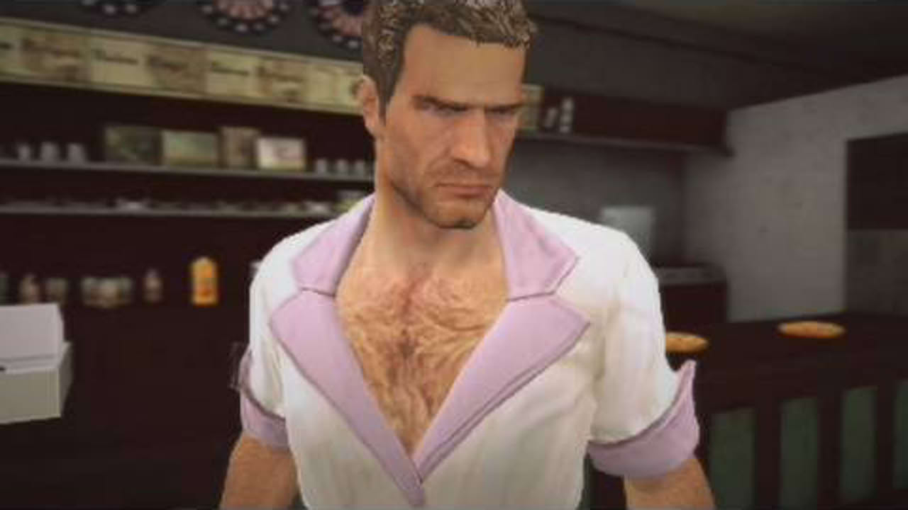 Dead Rising 2 - E3 2010: Exclusive Case Zero Trailer | HD
