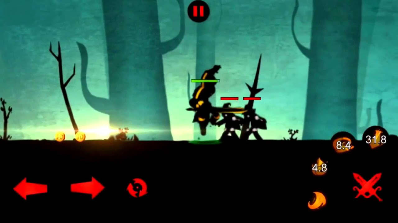 LEAGUE OF STICKMAN