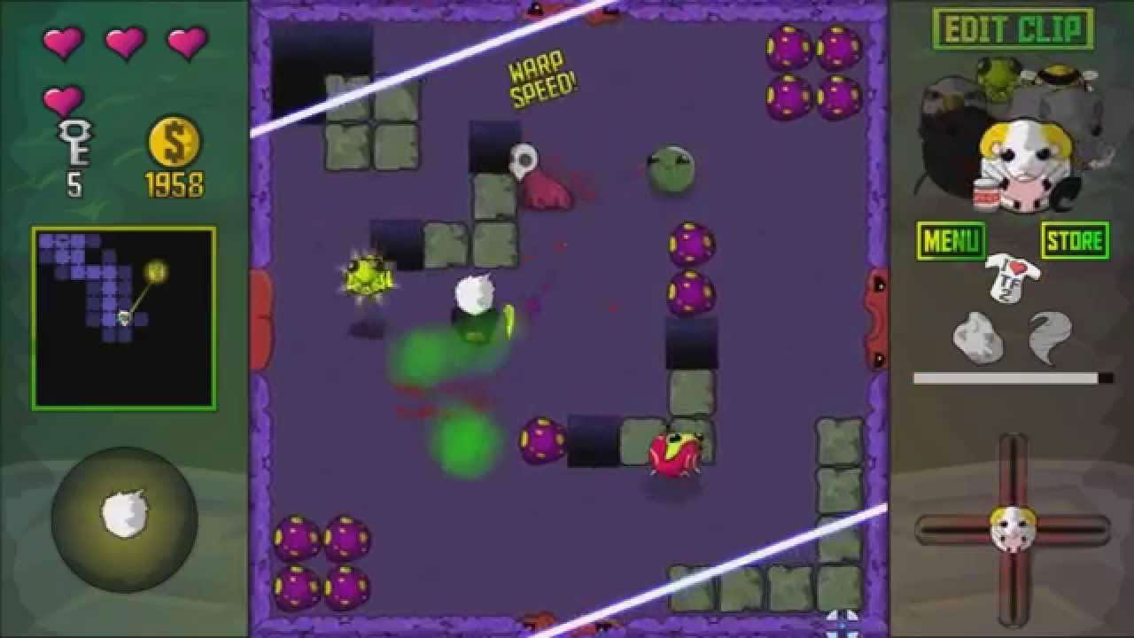 Towelfight 2 Trailer