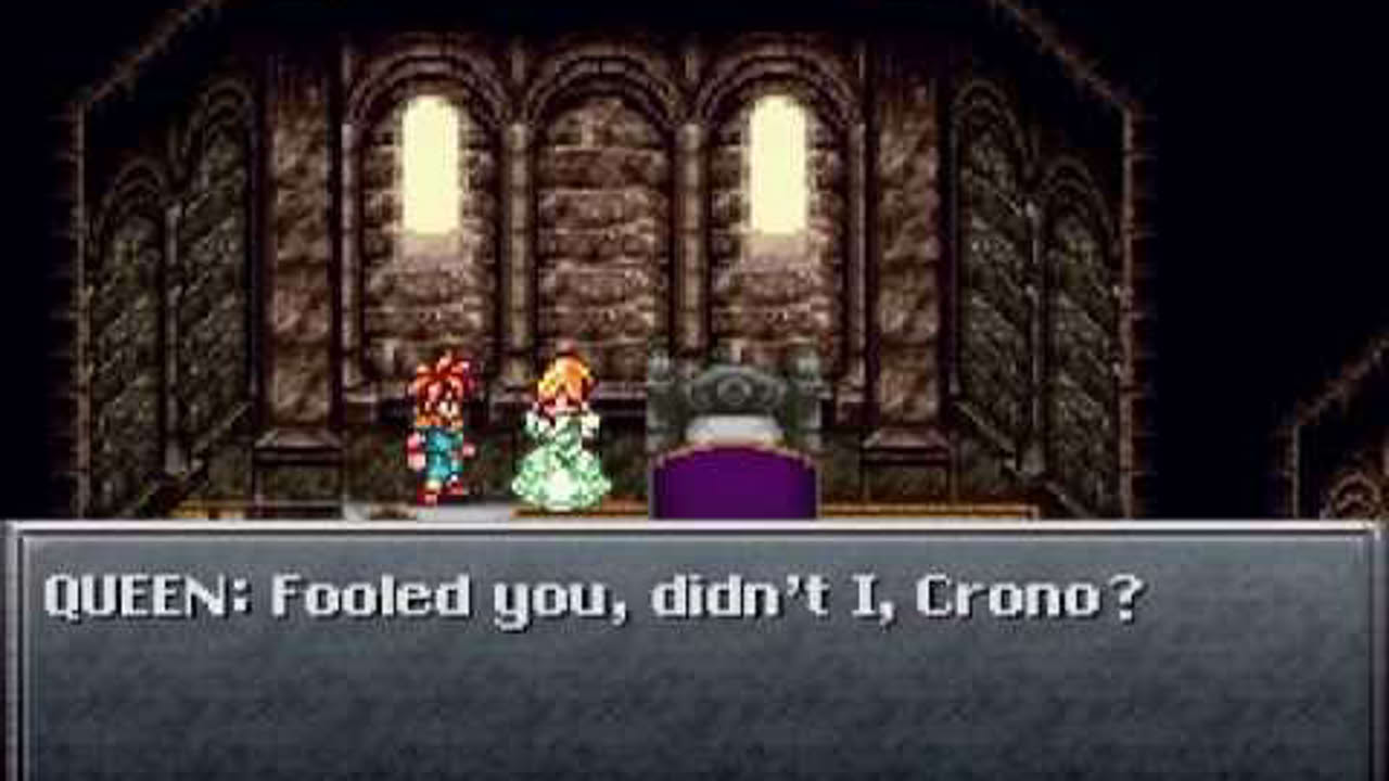 PSX Longplay [174] Chrono Trigger (Part 1 of 5)