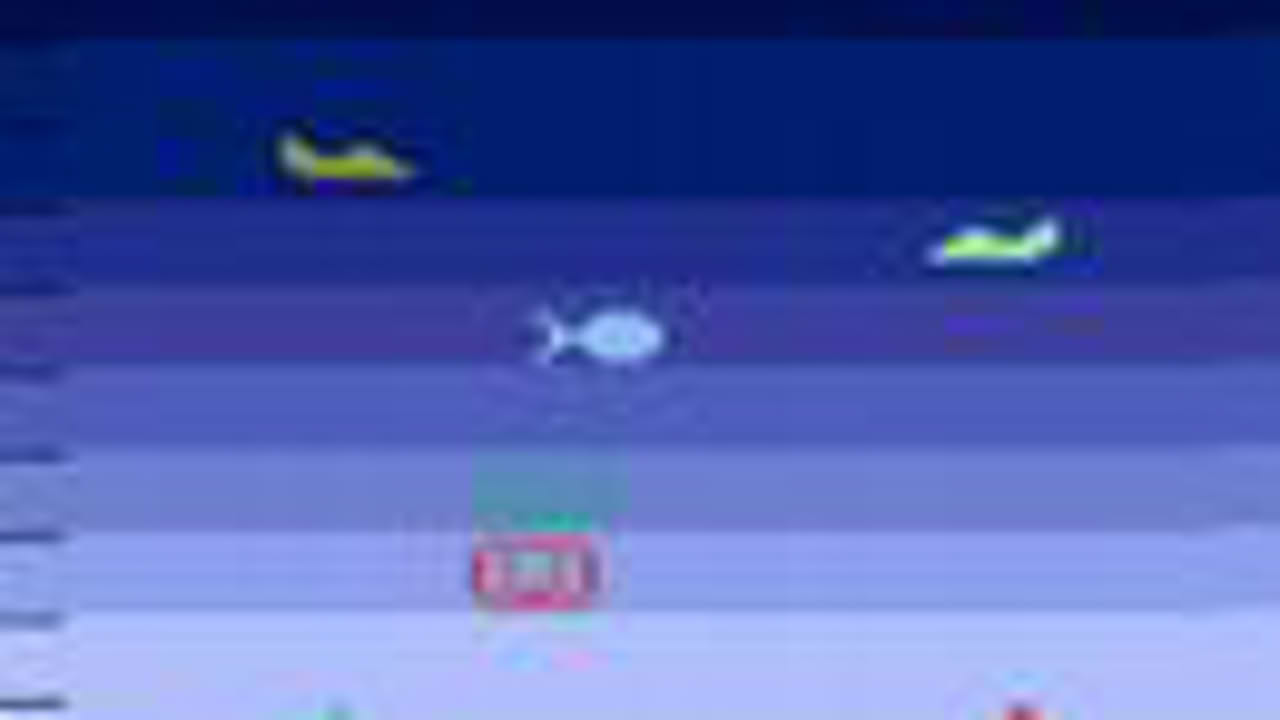 Atari 2600 - Air Sea Battle