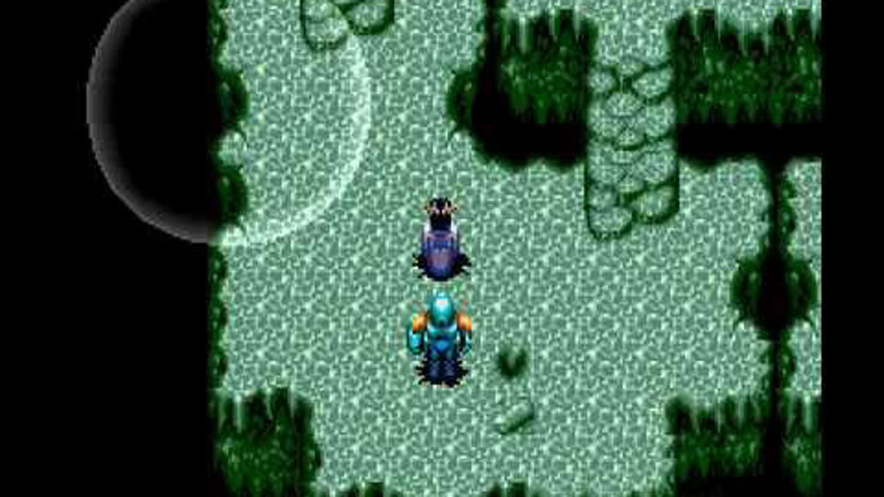 SNES Longplay [181] 7th Saga (part 1 of 4)