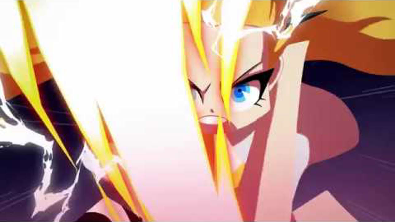 DJMAX RESPECT V Trailer (ENG Sub)