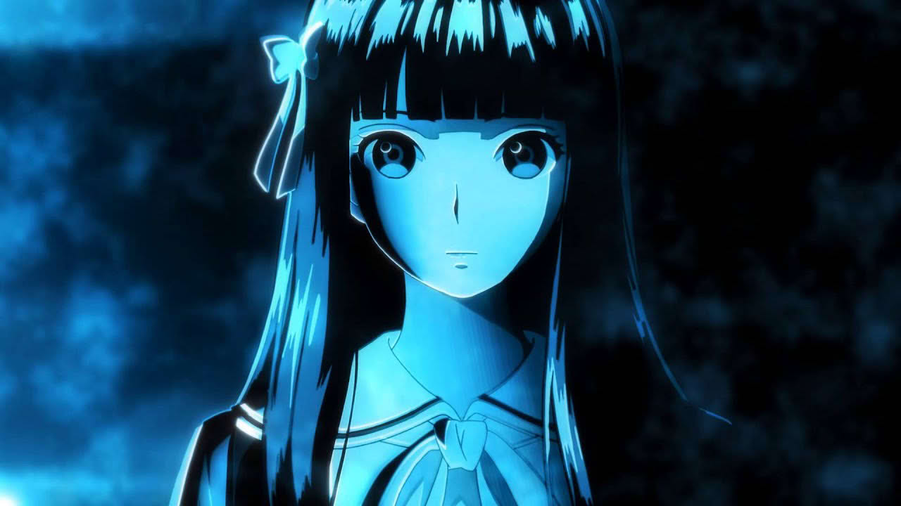 『√Letter ルートレター』 Debut Trailer