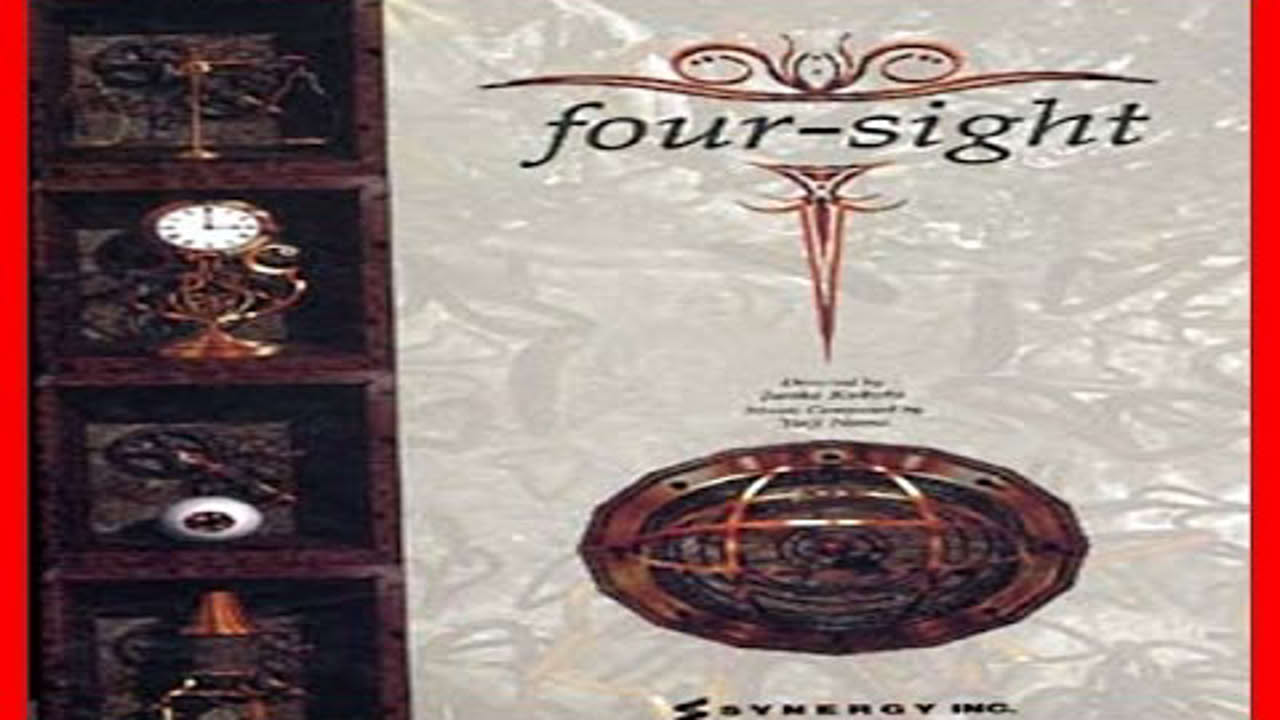Four Sight 1995 PC
