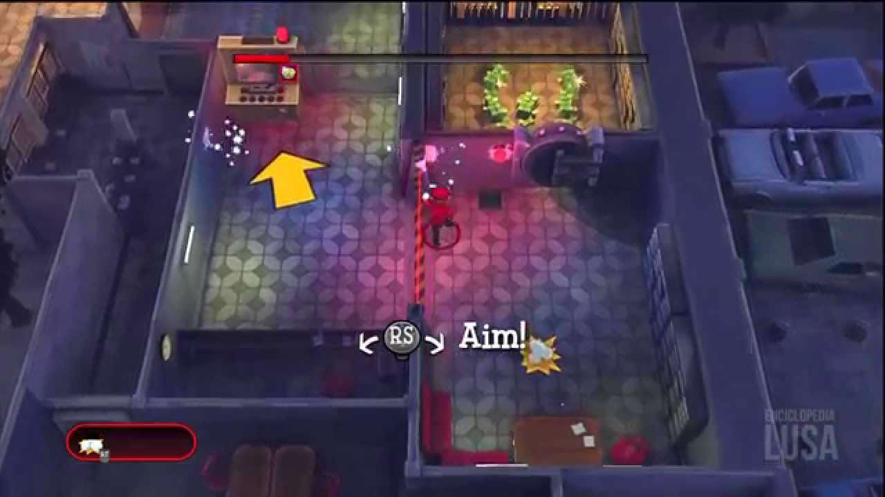 Dollar Dash (Demo Gameplay)