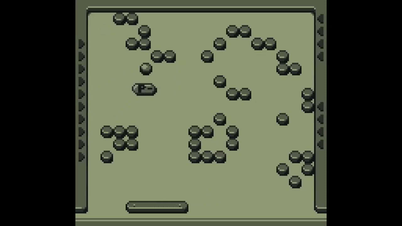Trailer: Game of Life Kuzushi, my new Game Boy game