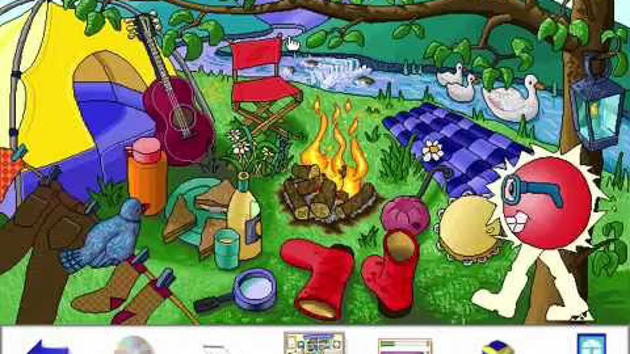 Become A Science Explorer